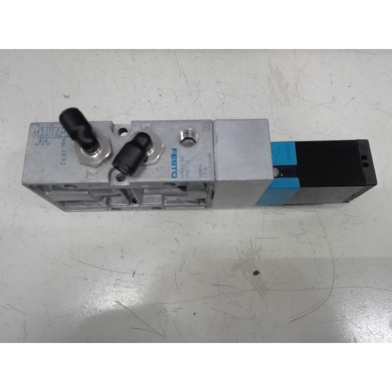 HYDRAULIC PNEUMATIC MATERIAL