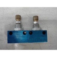 HYDRAULIC PNEUMATIC MATERIAL