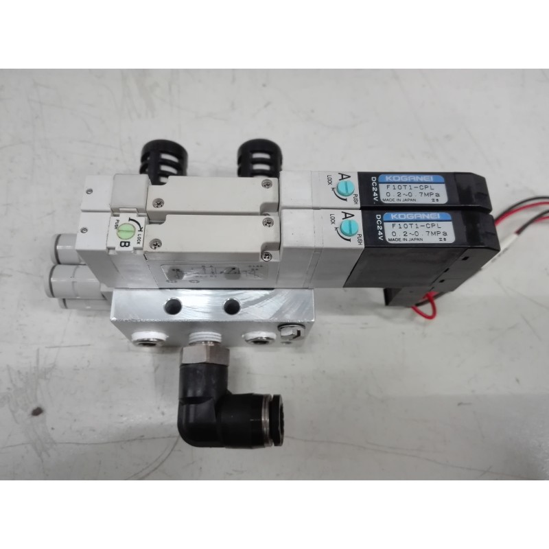 HYDRAULIC PNEUMATIC MATERIAL