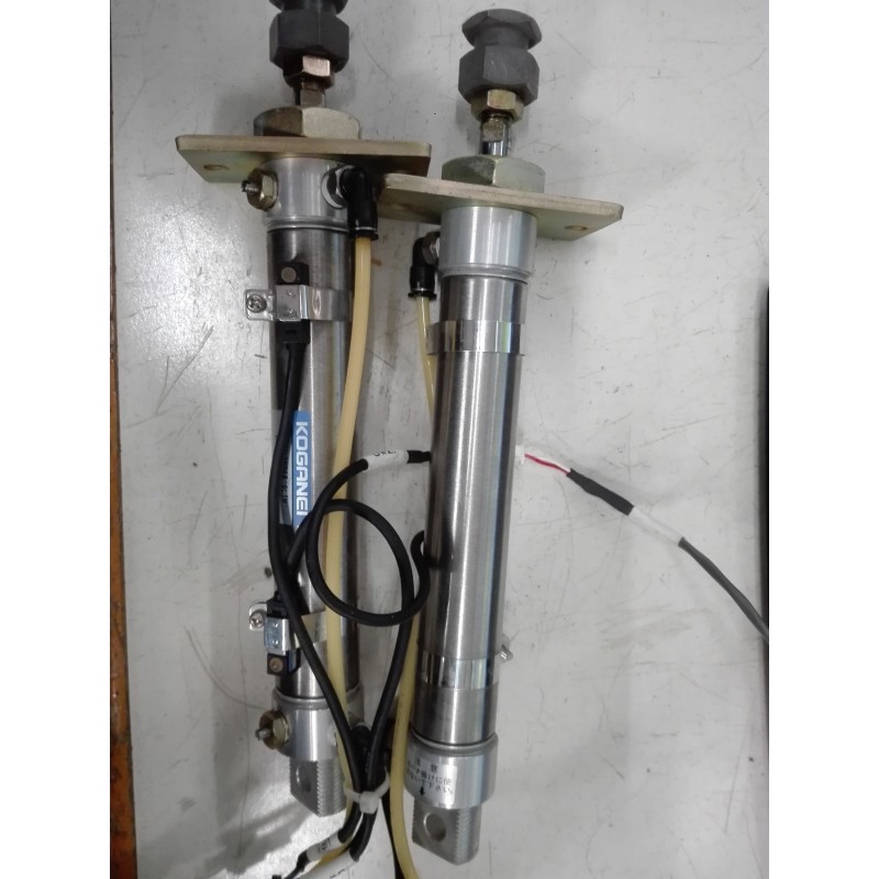 HYDRAULIC PNEUMATIC MATERIAL