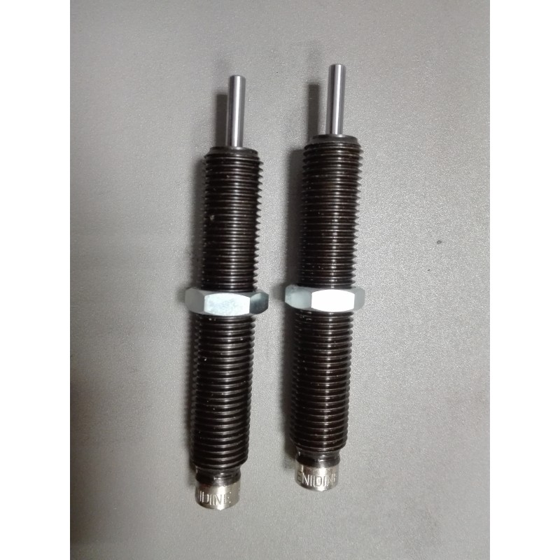 HYDRAULIC PNEUMATIC MATERIAL