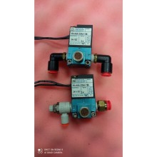 SOLENOID VALVE