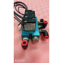 SOLENOID VALVE