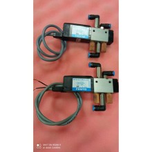 SOLENOID VALVE