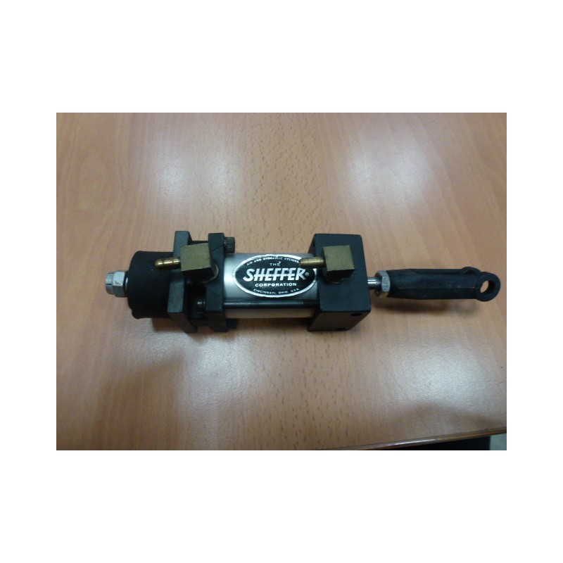 HYDRAULIC PNEUMATIC MATERIAL