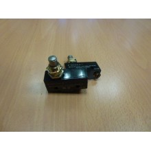 PHOTOCELL + INDUCTIVE SENSOR