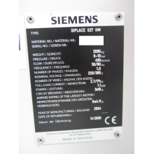 SIEMENS