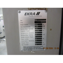 EKRA X4 2012