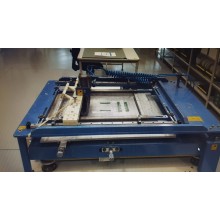 STENCIL PRINTER