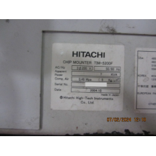 P&P - HITACHI