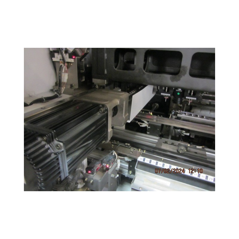 Screen Printer