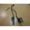 PHOTOCELL + INDUCTIVE SENSOR