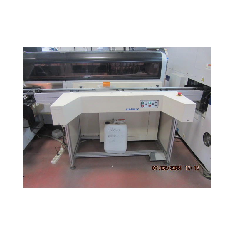 Screen Printer