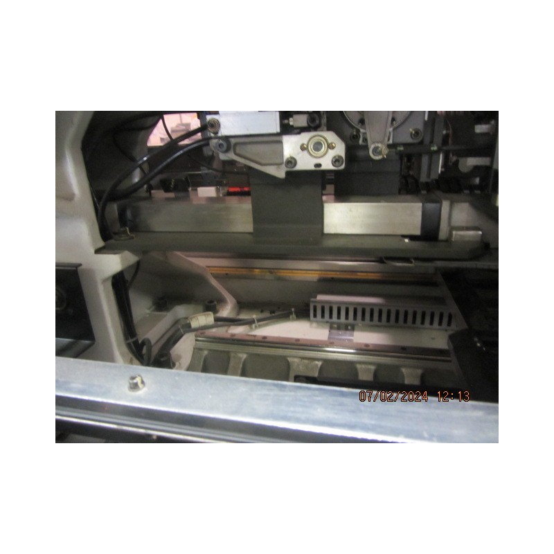 Screen Printer