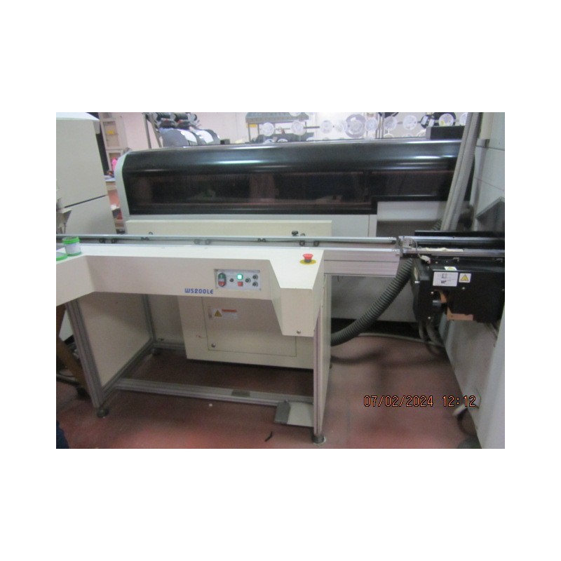 Screen Printer