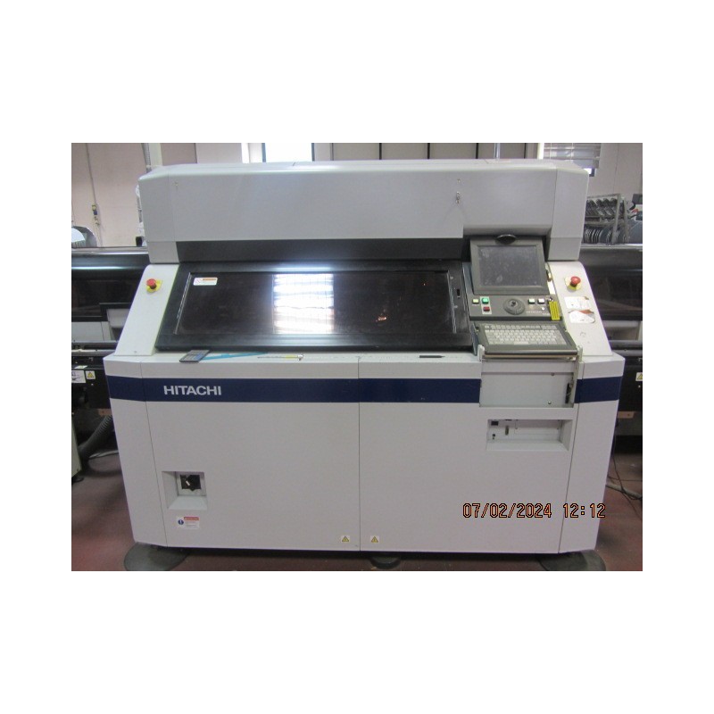 Screen Printer