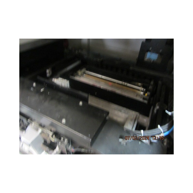 Screen Printer