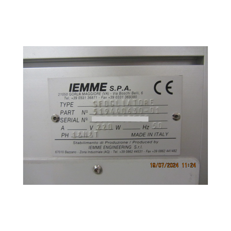 IEMME