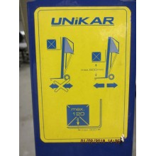 UNIKAR(25KG)