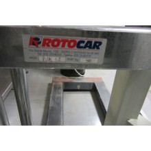 ROTOCAR (400KG)