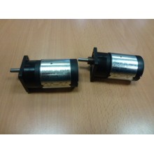 MOTORS & GEARMOTORS