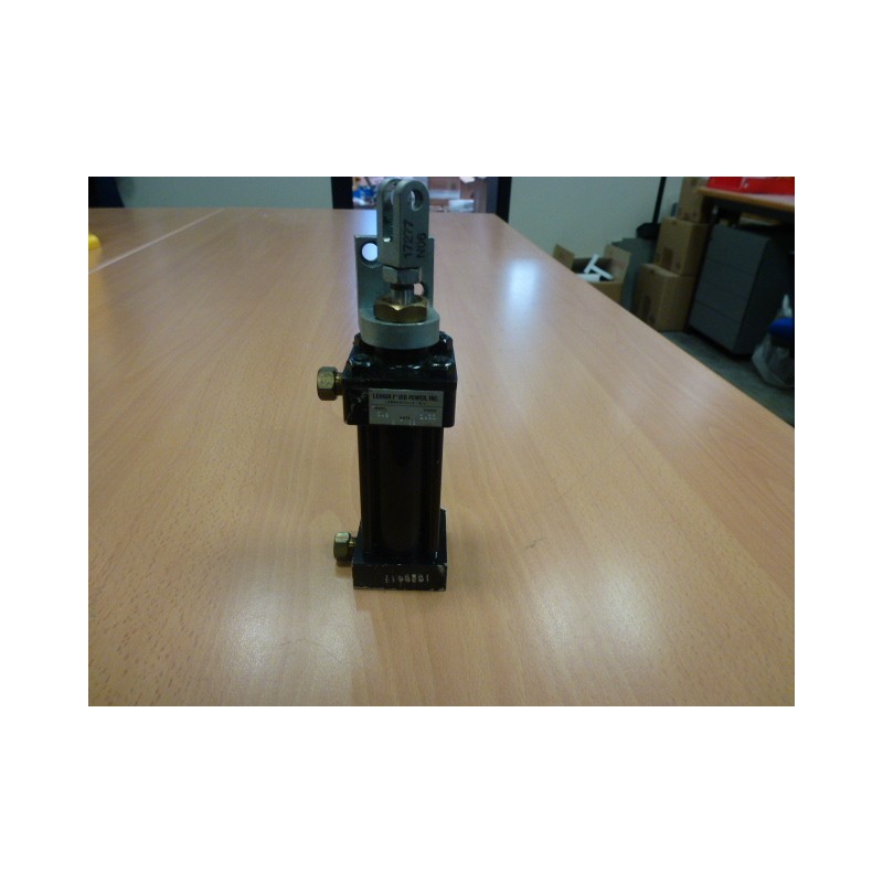 HYDRAULIC PNEUMATIC MATERIAL