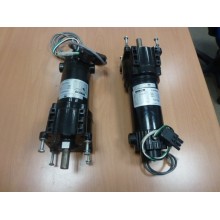 MOTORS & GEARMOTORS