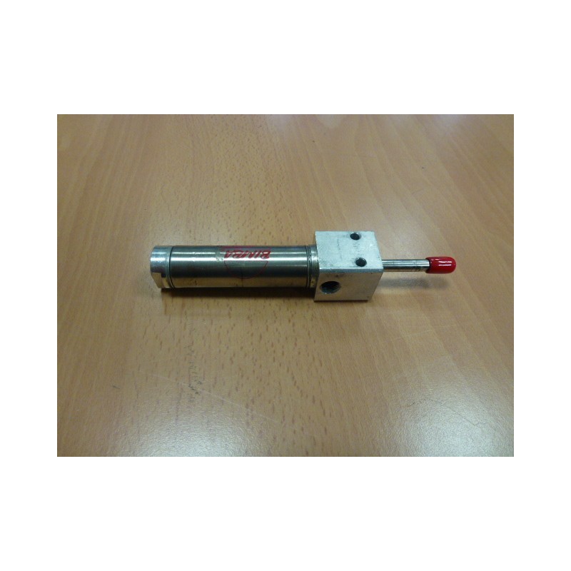 HYDRAULIC PNEUMATIC MATERIALS