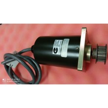 PHOTOCELL + INDUCTIVE SENSOR