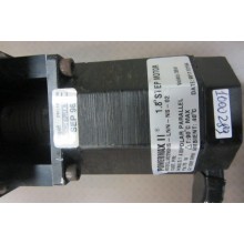 MOTORS & GEARMOTORS