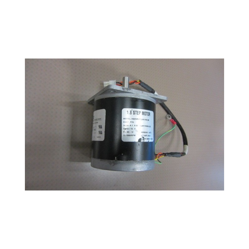 MOTORS & GEARMOTORS