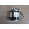 MOTORS & GEARMOTORS