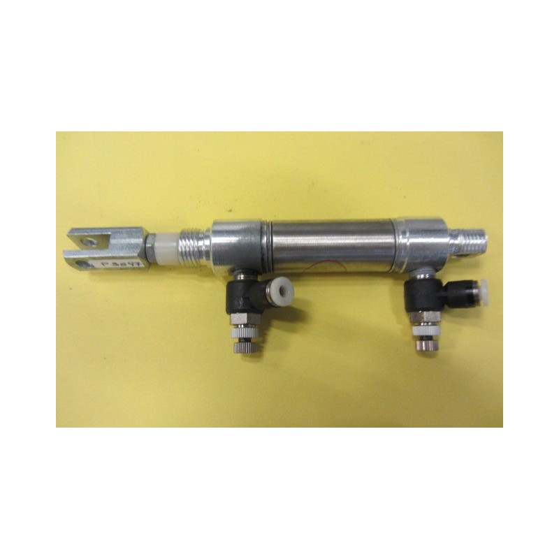 HYDRAULIC PNEUMATIC MATERIAL