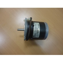 MOTORS & GEARMOTORS