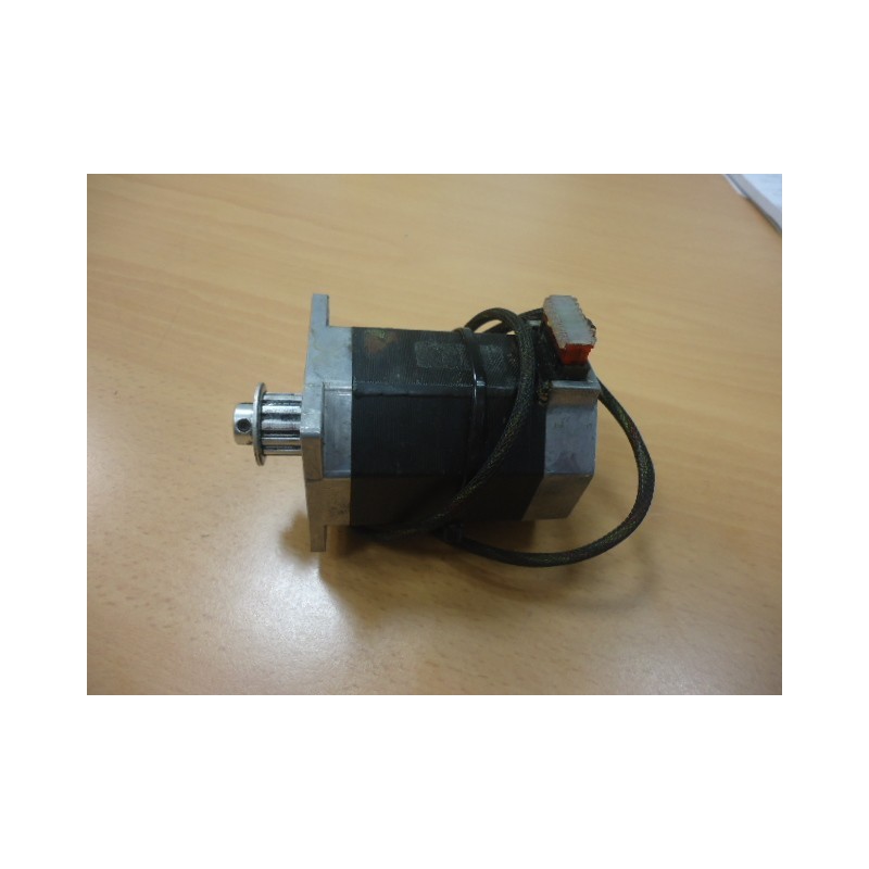 MOTORS & GEARMOTORS