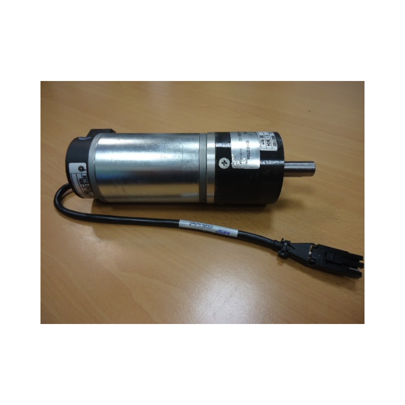 MOTORS & GEARMOTORS