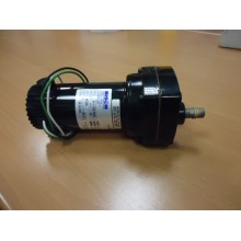 MOTORS & GEARMOTORS