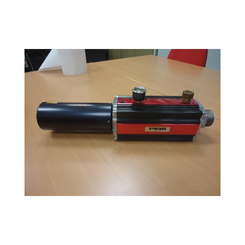 HYDRAULIC PNEUMATIC MATERIAL