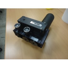 HYDRAULIC PNEUMATIC MATERIAL