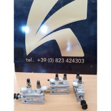 HYDRAULIC PNEUMATIC MATERIAL